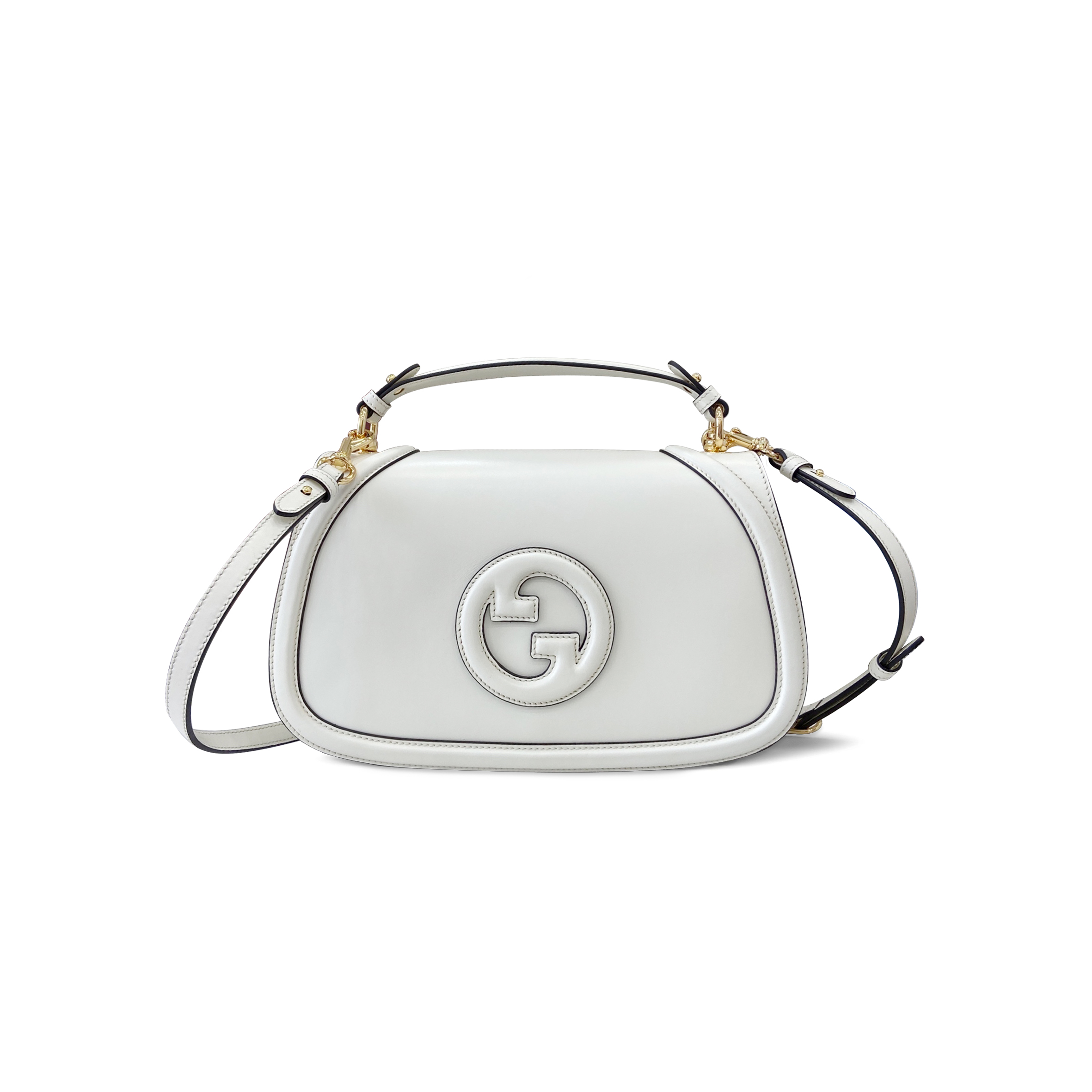 GUCCI BLONDIE LARGE TOP HANDLE BAG 815716 (32*17*10cm)